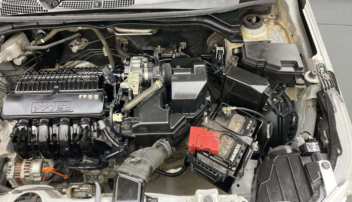 2020 Honda Amaze 1.2L I-VTEC S, Petrol, Manual, 22,120 km, Engine View - Left