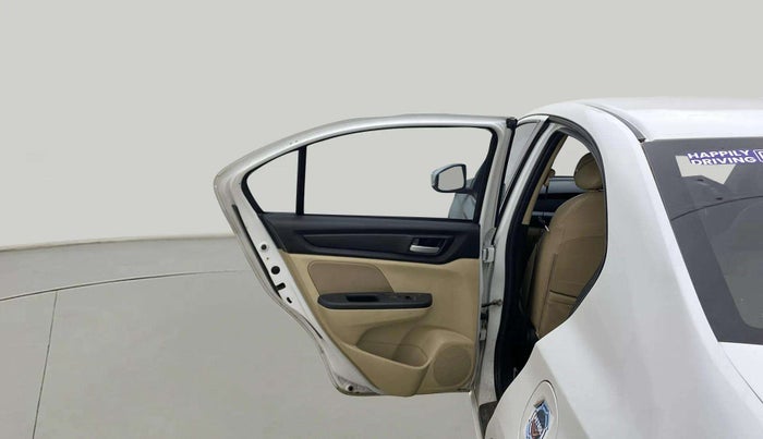 2020 Honda Amaze 1.2L I-VTEC S, Petrol, Manual, 22,120 km, LHS Rear Door