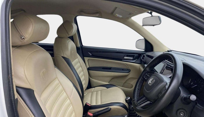 2020 Honda Amaze 1.2L I-VTEC S, Petrol, Manual, 22,120 km, Right Side Front Door Cabin
