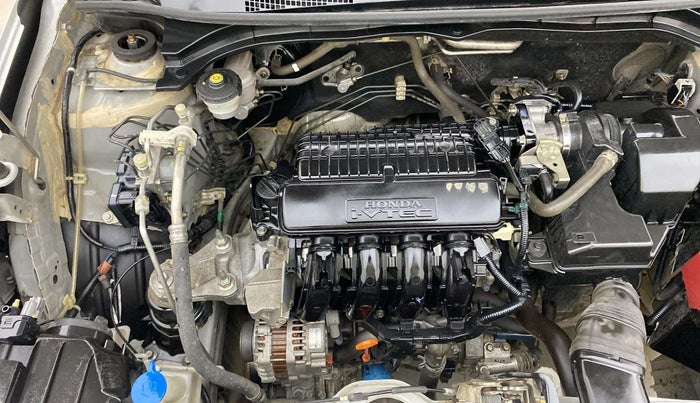 2020 Honda Amaze 1.2L I-VTEC S, Petrol, Manual, 22,120 km, Engine View - Right