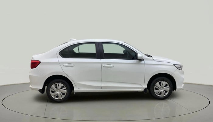 2020 Honda Amaze 1.2L I-VTEC S, Petrol, Manual, 22,120 km, Right Side View