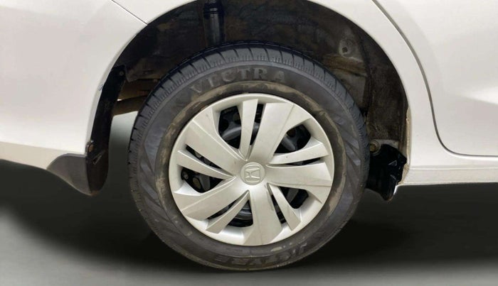 2020 Honda Amaze 1.2L I-VTEC S, Petrol, Manual, 22,120 km, Right Rear Wheel
