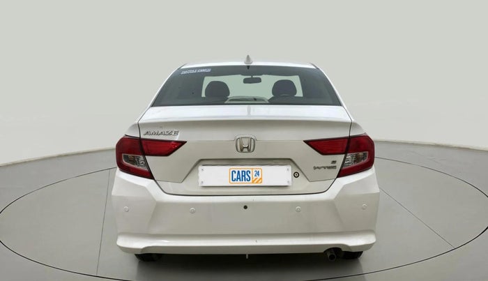2020 Honda Amaze 1.2L I-VTEC S, Petrol, Manual, 22,120 km, Back/Rear