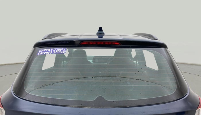 2022 Hyundai GRAND I10 NIOS SPORTZ 1.2 KAPPA VTVT, Petrol, Manual, 36,254 km, Rear Windshield