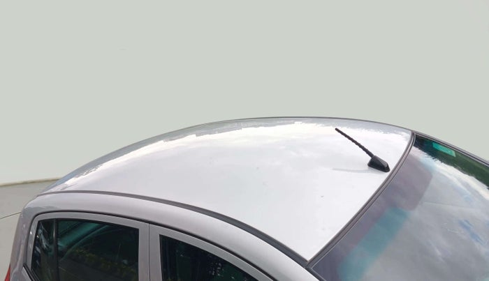 2012 Hyundai i10 MAGNA 1.1, Petrol, Manual, 78,046 km, Roof