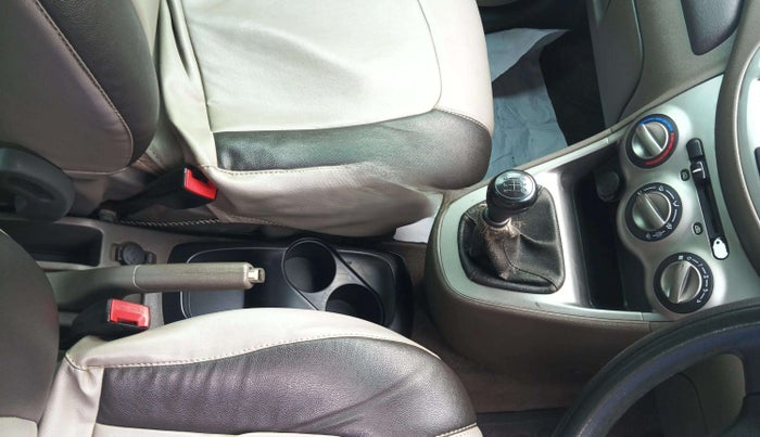2012 Hyundai i10 MAGNA 1.1, Petrol, Manual, 78,046 km, Gear Lever