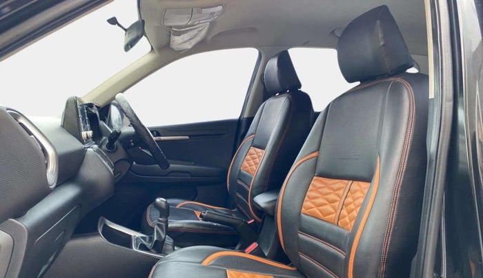 2023 KIA SONET HTK PLUS 1.2, Petrol, Manual, 12,108 km, Right Side Front Door Cabin