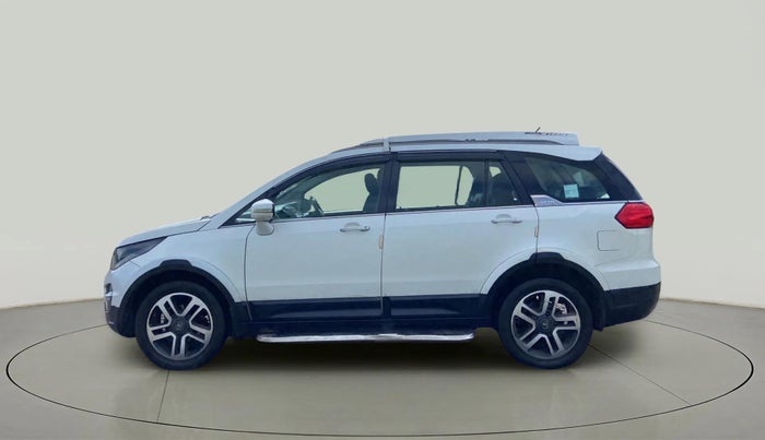 2019 Tata Hexa XT 4X2 7 STR, Diesel, Manual, 74,391 km, Left Side