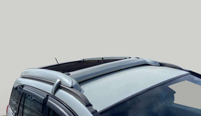 2019 Tata Hexa XT 4X2 7 STR, Diesel, Manual, 74,391 km, Roof
