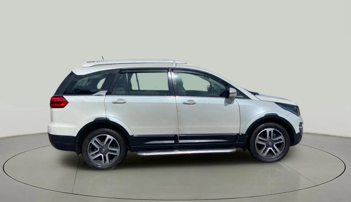 2019 Tata Hexa XT 4X2 7 STR, Diesel, Manual, 74,391 km, Right Side View