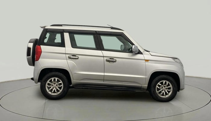 2016 Mahindra TUV300 T8, Diesel, Manual, 40,342 km, Right Side View