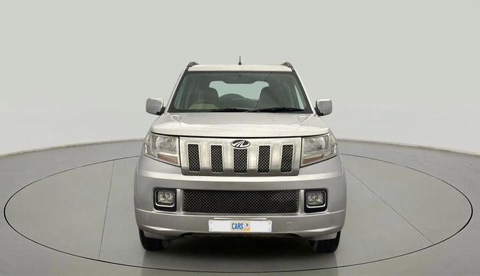 2016 Mahindra TUV300 T8, Diesel, Manual, 40,342 km, Front