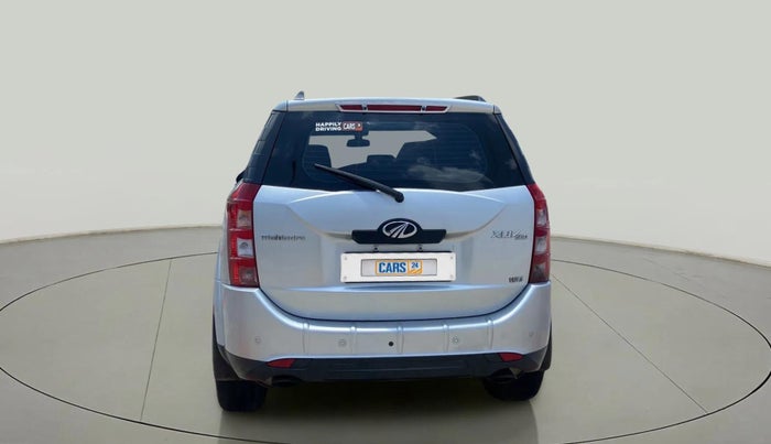 2015 Mahindra XUV500 W6, Diesel, Manual, 1,08,495 km, Back/Rear