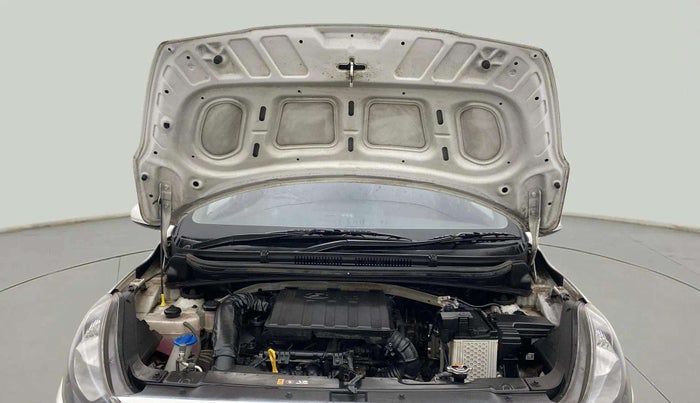 2021 Hyundai AURA S 1.2, Petrol, Manual, 36,228 km, Open Bonet