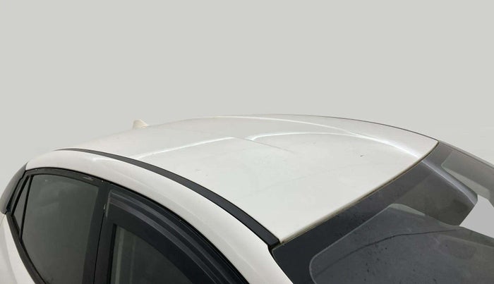 2021 Hyundai AURA S 1.2, Petrol, Manual, 36,228 km, Roof