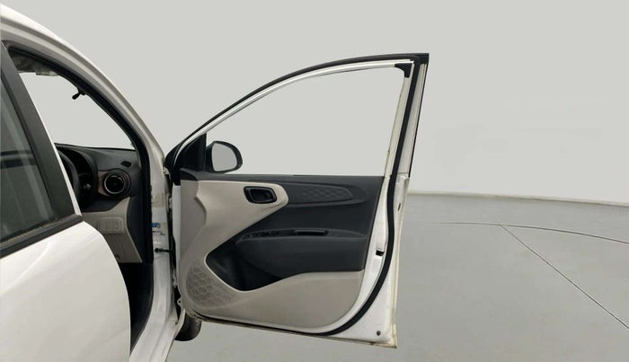 2021 Hyundai AURA S 1.2, Petrol, Manual, 36,228 km, RHS Front Door