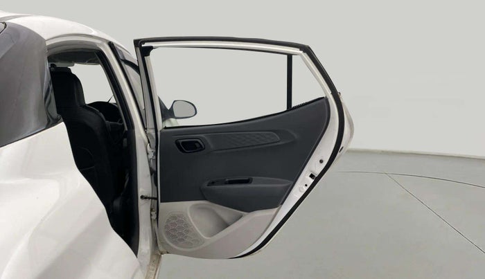 2021 Hyundai AURA S 1.2, Petrol, Manual, 36,228 km, RHS Rear Door