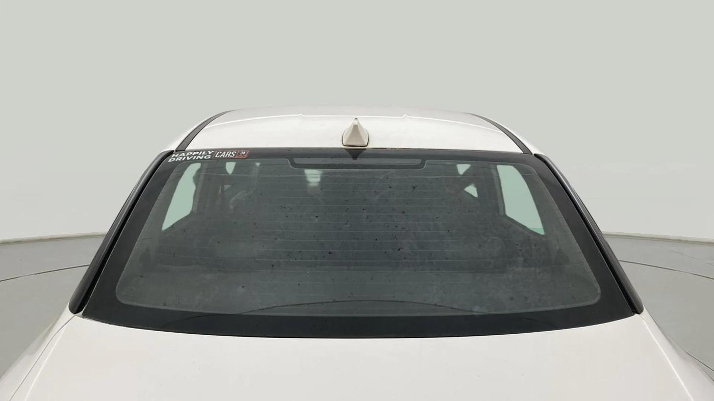 2021 Hyundai AURA S 1.2, Petrol, Manual, 36,228 km, Rear Windshield