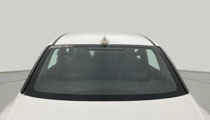 2021 Hyundai AURA S 1.2, Petrol, Manual, 36,228 km, Rear Windshield