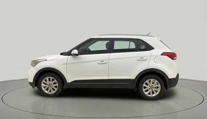 2019 Hyundai Creta S 1.4 DIESEL, Diesel, Manual, 81,304 km, Left Side