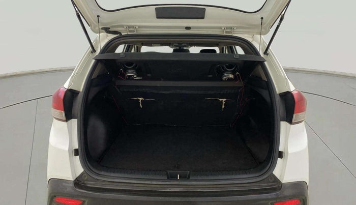 2019 Hyundai Creta S 1.4 DIESEL, Diesel, Manual, 81,304 km, Boot Open Zoomed View