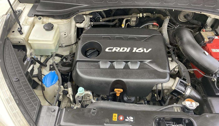 2019 Hyundai Creta S 1.4 DIESEL, Diesel, Manual, 81,304 km, Engine View - Right