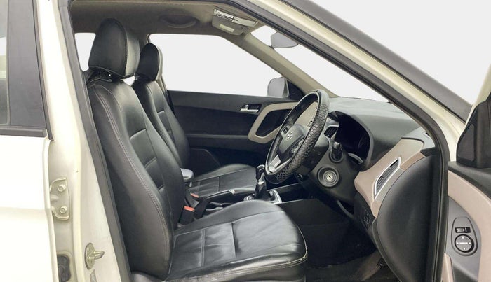 2019 Hyundai Creta S 1.4 DIESEL, Diesel, Manual, 81,304 km, Right Side Front Door Cabin
