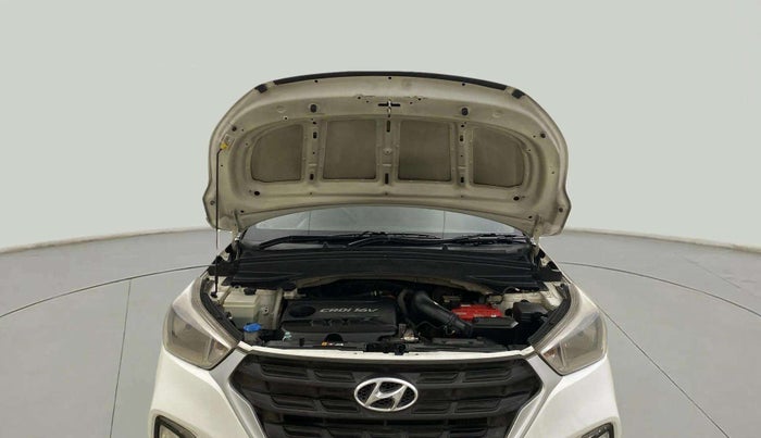2019 Hyundai Creta S 1.4 DIESEL, Diesel, Manual, 81,304 km, Open Bonet