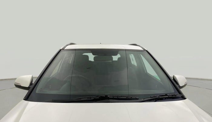 2019 Hyundai Creta S 1.4 DIESEL, Diesel, Manual, 81,304 km, Front Windshield