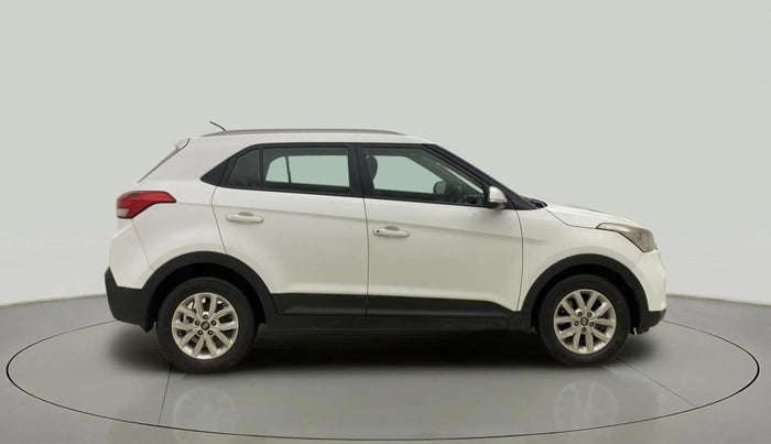 2019 Hyundai Creta S 1.4 DIESEL, Diesel, Manual, 81,304 km, Right Side View