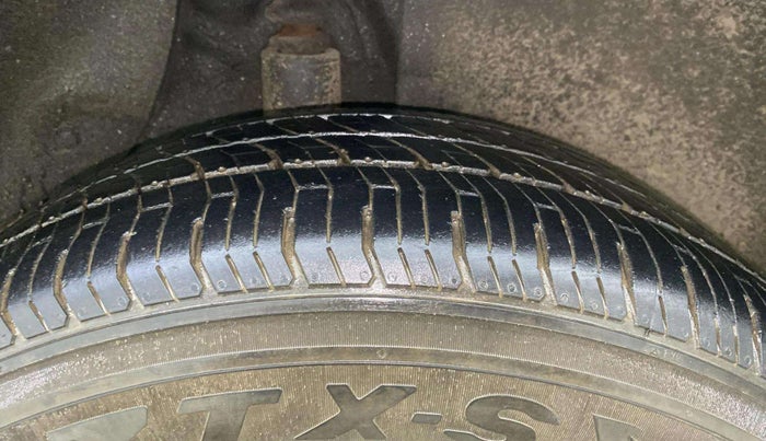 2019 Hyundai Creta S 1.4 DIESEL, Diesel, Manual, 81,304 km, Right Rear Tyre Tread