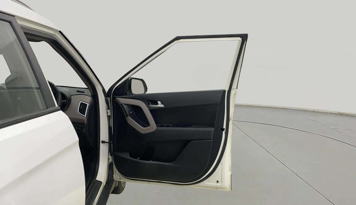 2019 Hyundai Creta S 1.4 DIESEL, Diesel, Manual, 81,304 km, RHS Front Door
