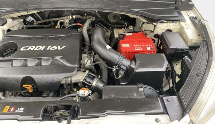 2019 Hyundai Creta S 1.4 DIESEL, Diesel, Manual, 81,304 km, Engine View - Left