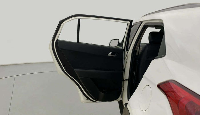 2019 Hyundai Creta S 1.4 DIESEL, Diesel, Manual, 81,304 km, LHS Rear Door