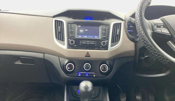 2019 Hyundai Creta S 1.4 DIESEL, Diesel, Manual, 81,304 km, Air Conditioner