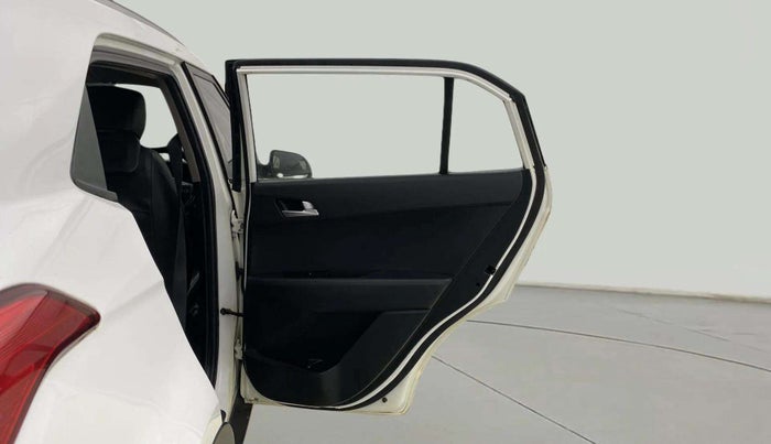 2019 Hyundai Creta S 1.4 DIESEL, Diesel, Manual, 81,304 km, RHS Rear Door