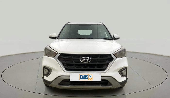 2019 Hyundai Creta S 1.4 DIESEL, Diesel, Manual, 81,304 km, Front