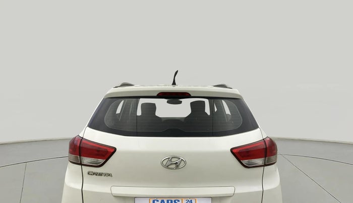 2019 Hyundai Creta S 1.4 DIESEL, Diesel, Manual, 81,304 km, Rear Windshield