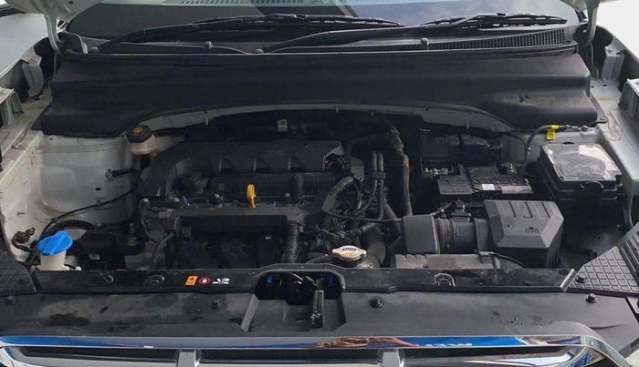 2021 Hyundai Creta S 1.5 PETROL, Petrol, Manual, 19,536 km, Open Bonet