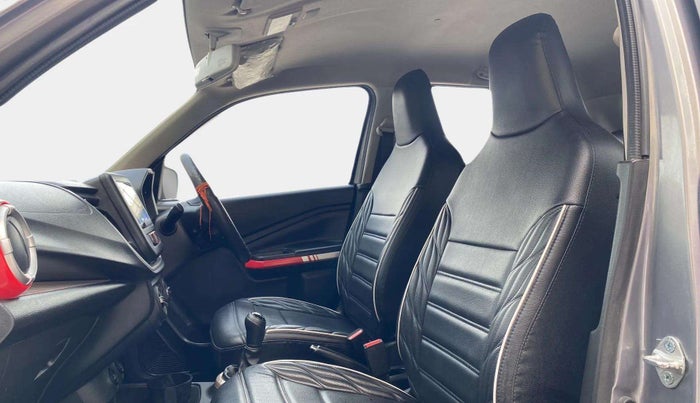 2023 Maruti Celerio ZXI PLUS, Petrol, Manual, 29,120 km, Right Side Front Door Cabin