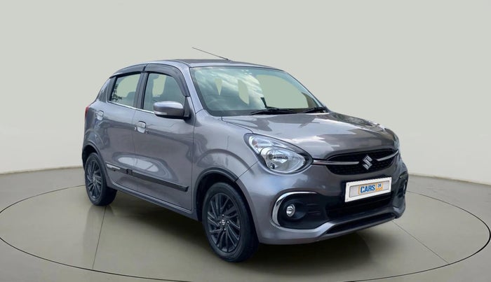 2023 Maruti Celerio ZXI PLUS, Petrol, Manual, 29,120 km, Right Front Diagonal