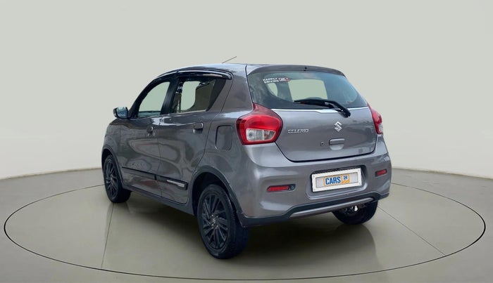 2023 Maruti Celerio ZXI PLUS, Petrol, Manual, 29,120 km, Left Back Diagonal