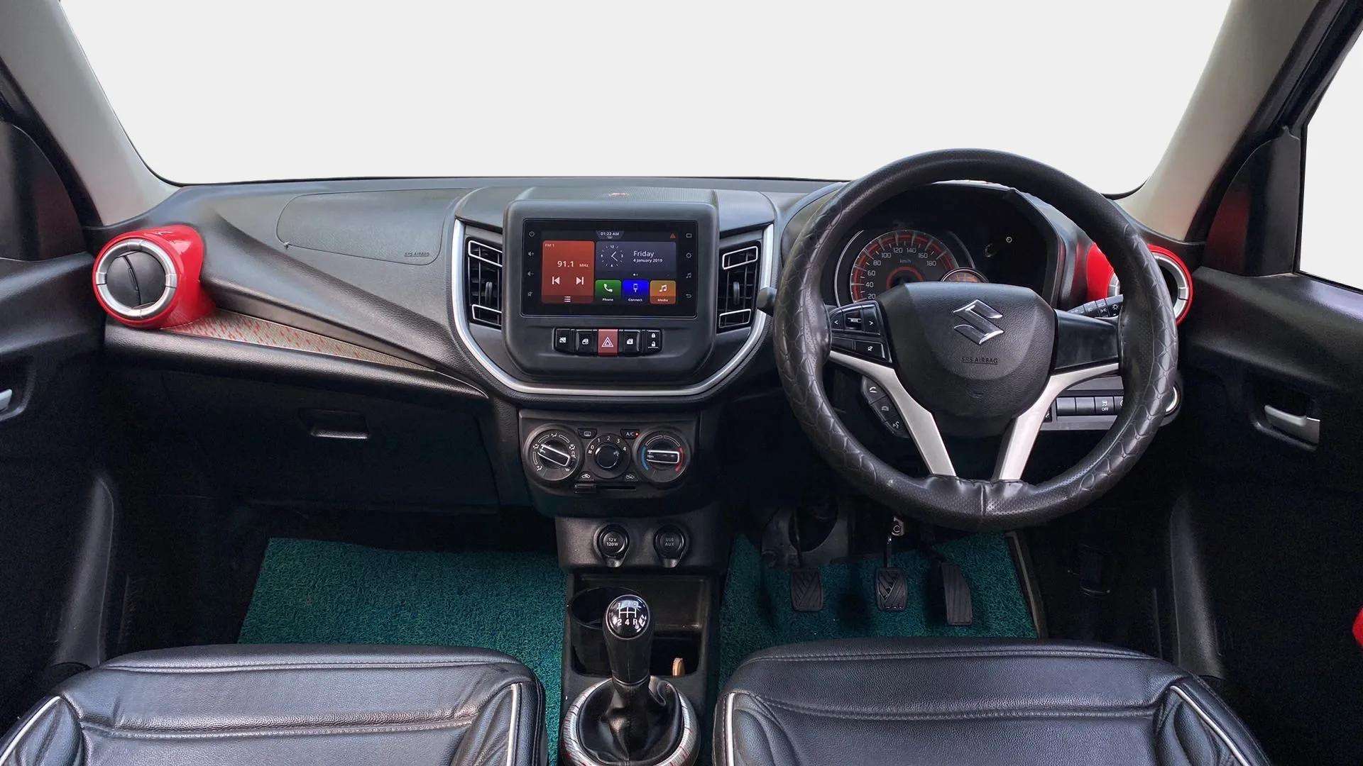 Interior