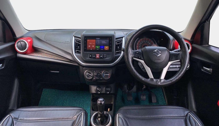 2023 Maruti Celerio ZXI PLUS, Petrol, Manual, 29,120 km, Dashboard