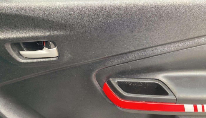 2023 Maruti Celerio ZXI PLUS, Petrol, Manual, 29,120 km, Driver Side Door Panels Control