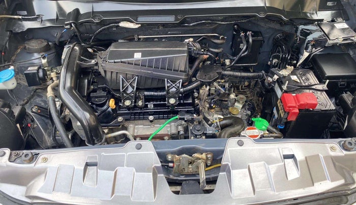 2023 Maruti Celerio ZXI PLUS, Petrol, Manual, 29,120 km, Open Bonet