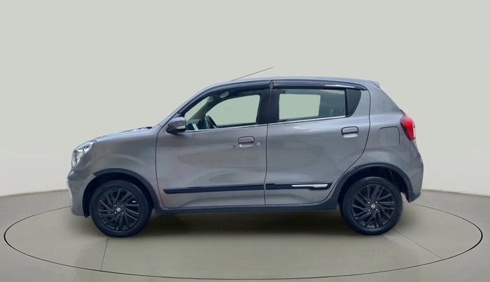 2023 Maruti Celerio ZXI PLUS, Petrol, Manual, 29,120 km, Left Side