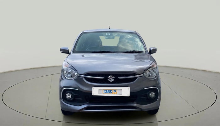 2023 Maruti Celerio ZXI PLUS, Petrol, Manual, 29,120 km, Front
