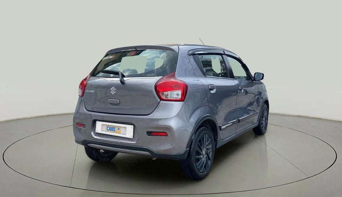 2023 Maruti Celerio ZXI PLUS, Petrol, Manual, 29,120 km, Right Back Diagonal