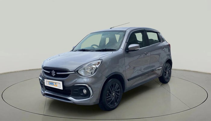 2023 Maruti Celerio ZXI PLUS, Petrol, Manual, 29,120 km, Left Front Diagonal